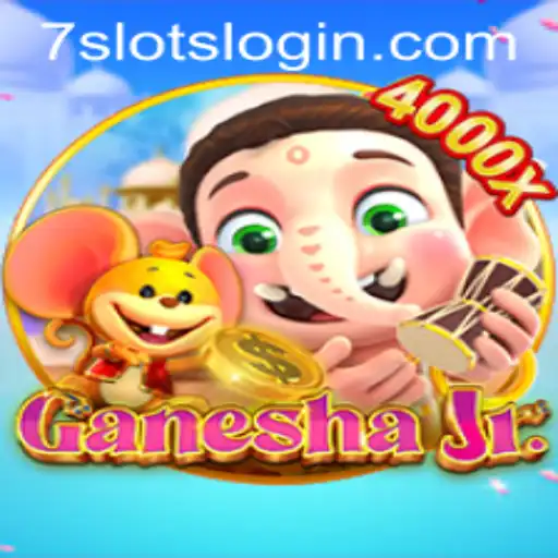 Exploring the World of GaneshaJr: A Comprehensive Guide to Gameplay and 7SLOTS LOGIN