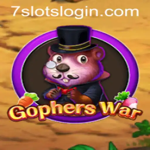 GophersWar: A Thrilling Adventure in the Digital Playground