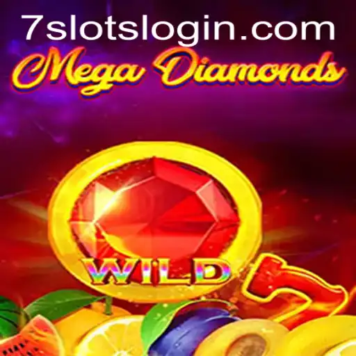 MegaDiamond: The Ultimate Online Slot Game Experience