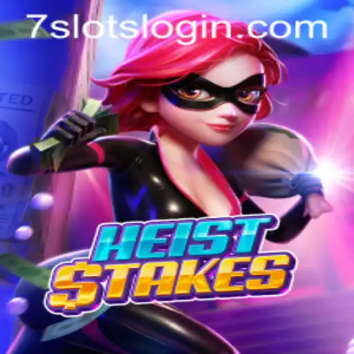 Discover the Thrill of HeistStakes: The Ultimate Gaming Adventure