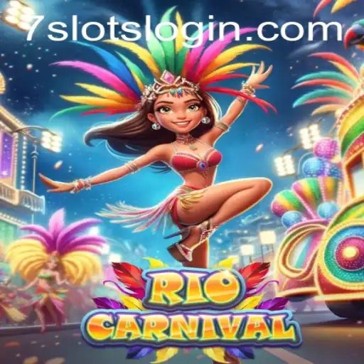 Experience the Vibrant World of RioCarnival with 7SLOTS LOGIN