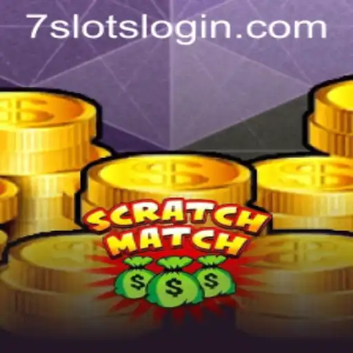 Exploring the Exciting World of ScratchMatch with 7SLOTS LOGIN