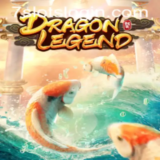 DragonLegend and The Fascinating World of Online Slot Games
