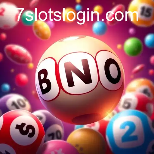 The Modern Landscape of Online Bingo with 7SLOTS LOGIN