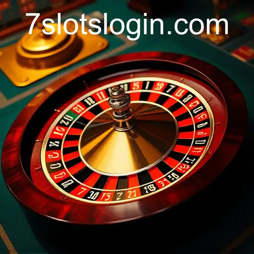 The World of Roulette and 7SLOTS LOGIN